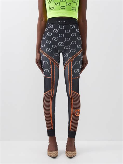 gucci leggings